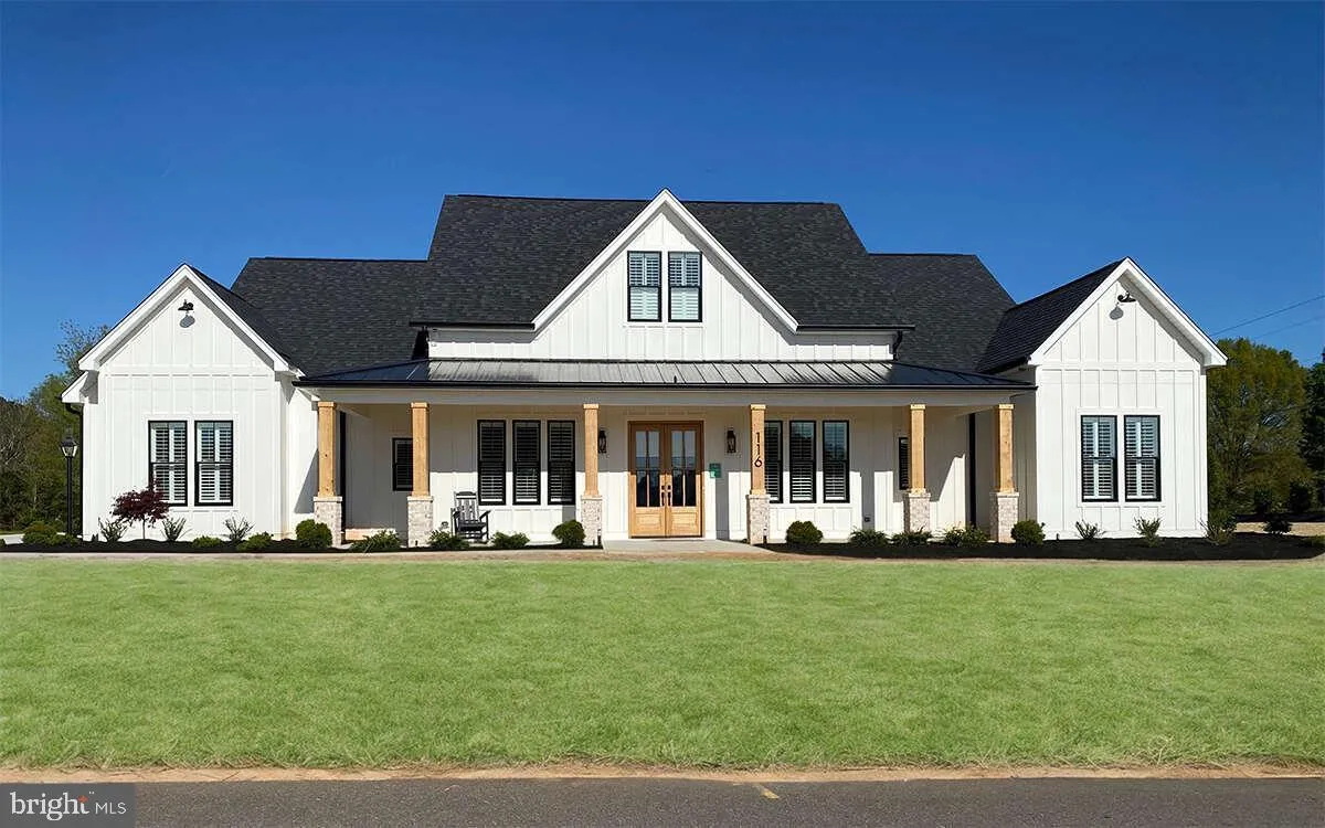 6468 GENERAL DRIVE, Mount Airy, MD 21771