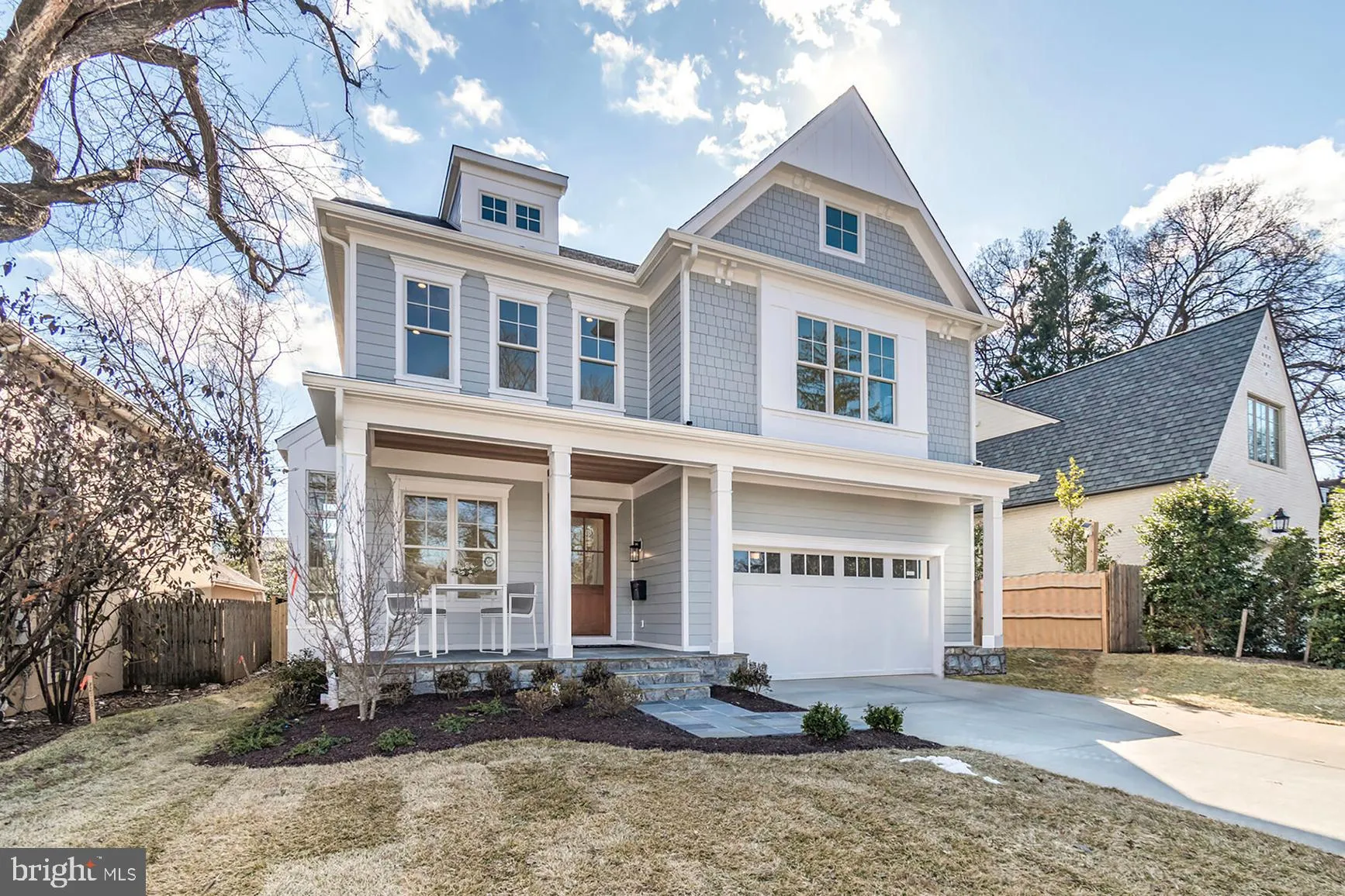 7819 EXETER ROAD, Bethesda, MD 20814