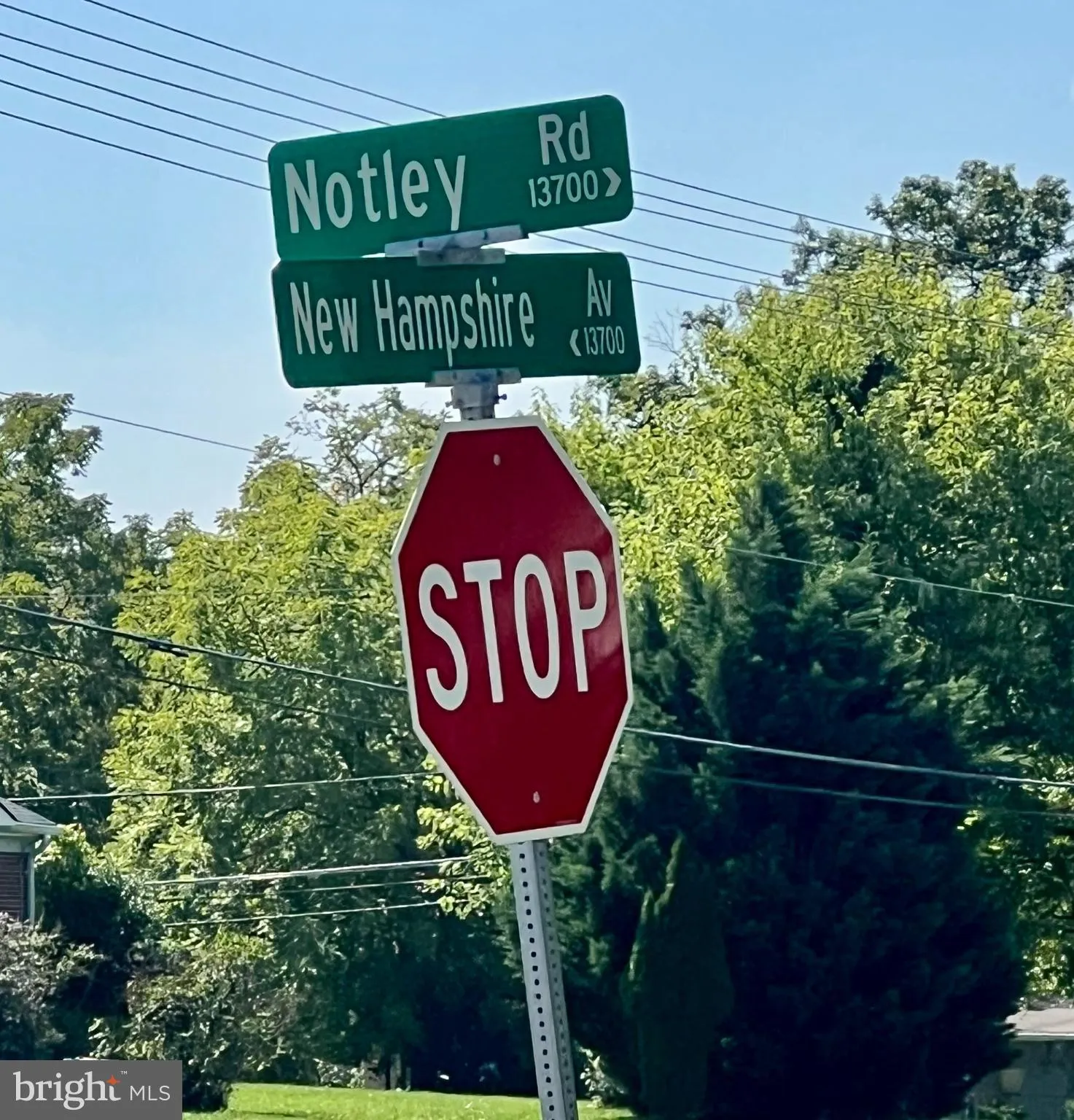 13707 NOTLEY ROAD, Silver Spring, MD 20904