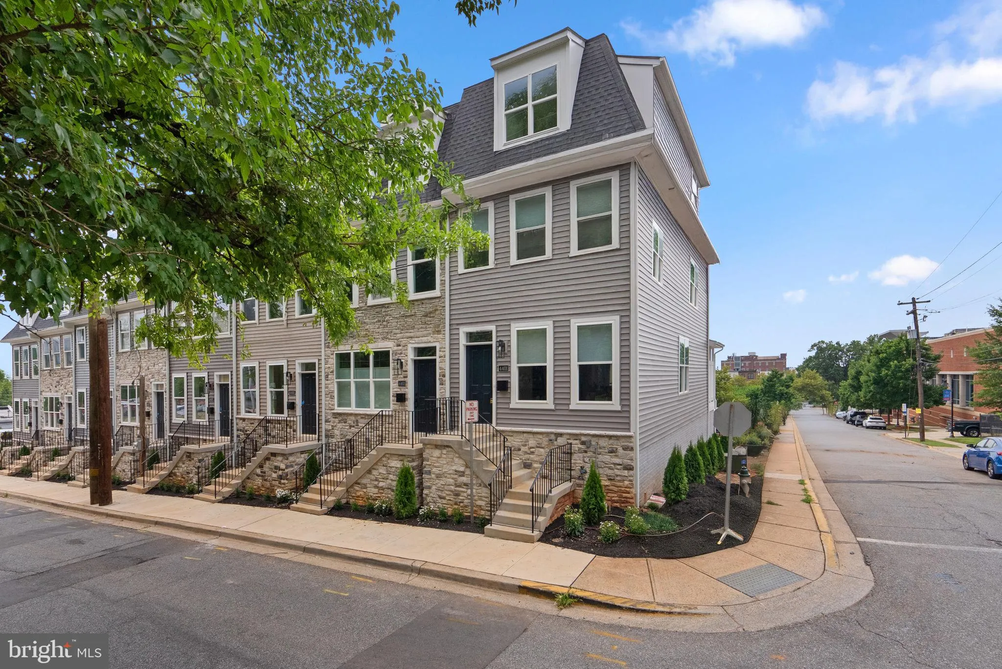 4403 OGLETHORPE STREET, Hyattsville, MD 20781