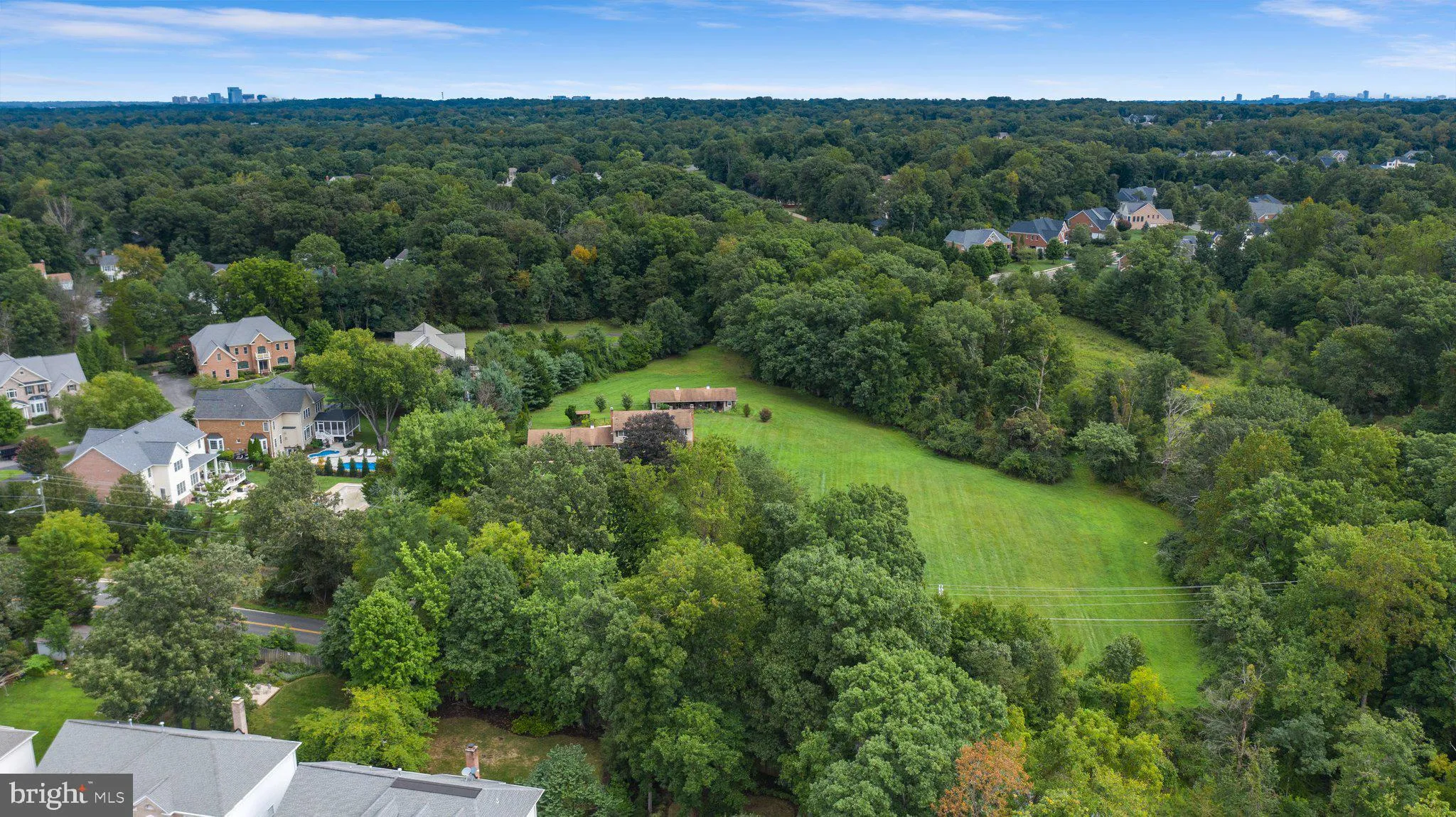 13110 THOMPSON ROAD, Fairfax, VA 22033