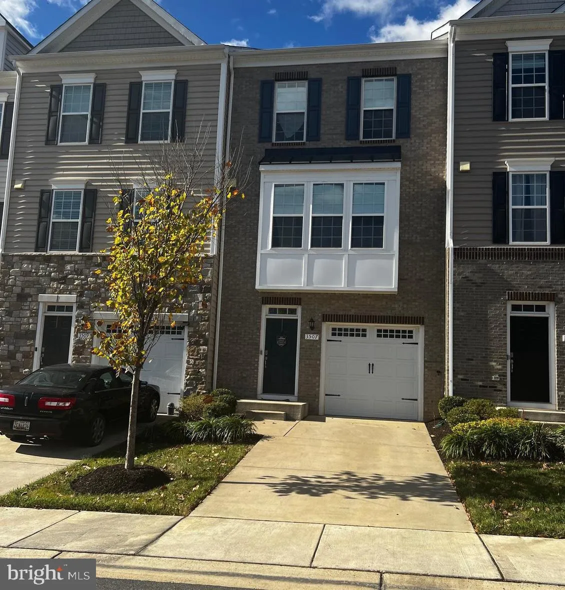 3507 GENTLE BREEZE DRIVE, Upper Marlboro, MD 20772