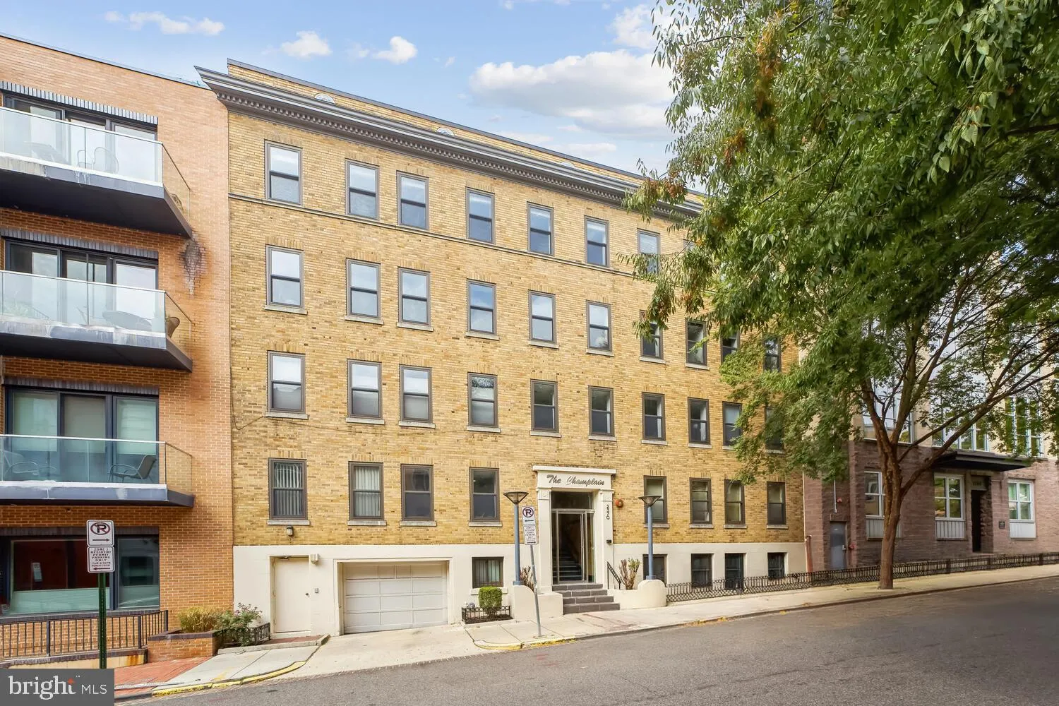 2370 CHAMPLAIN STREET, Washington, DC 20009