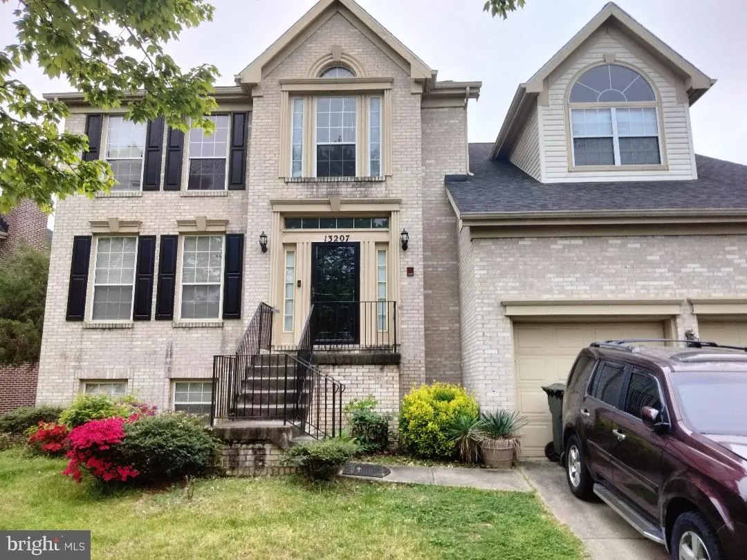 13207 CAPE SHELL COURT, Upper Marlboro, MD 20774