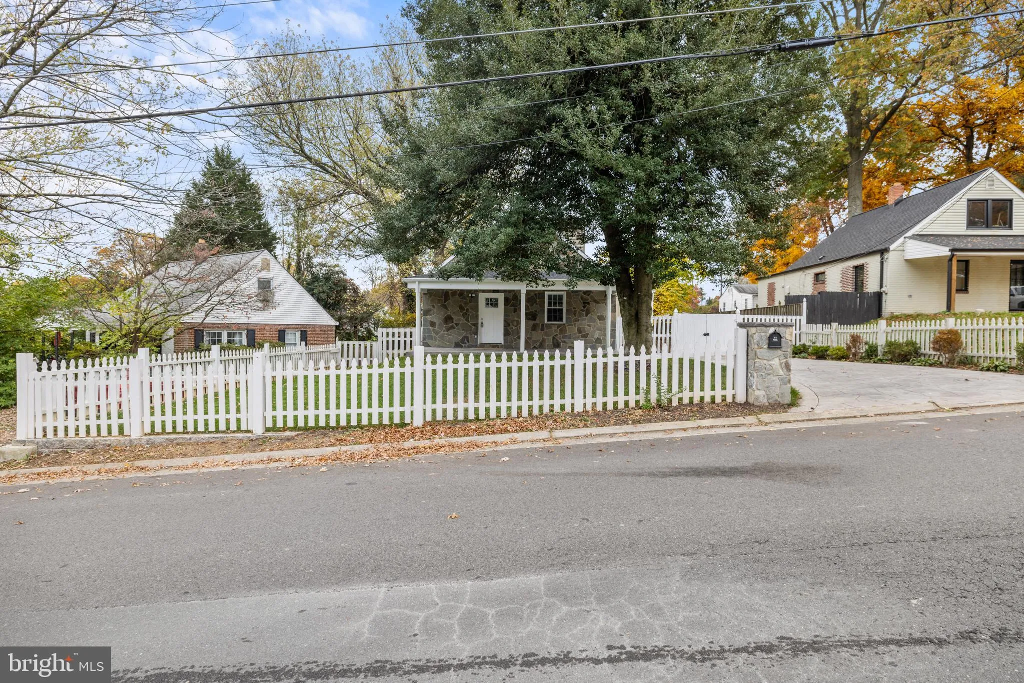 7213 TYLER AVENUE, Falls Church, VA 22042