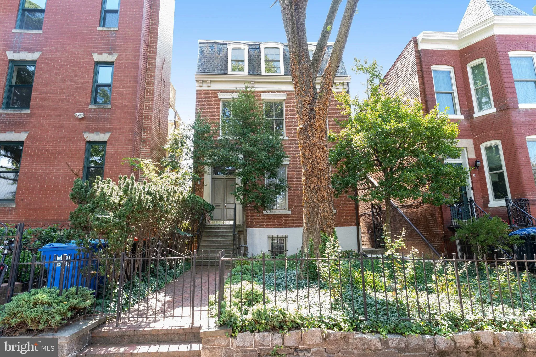 715 G STREET, Washington, DC 20003