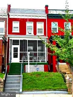 1334 CORBIN PLACE, Washington, DC 20002