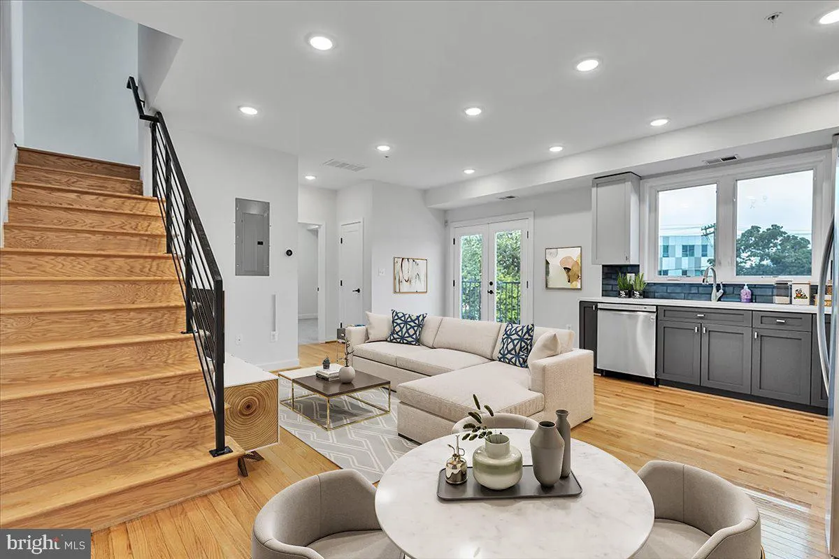 1416 22ND STREET, Washington, DC 20020