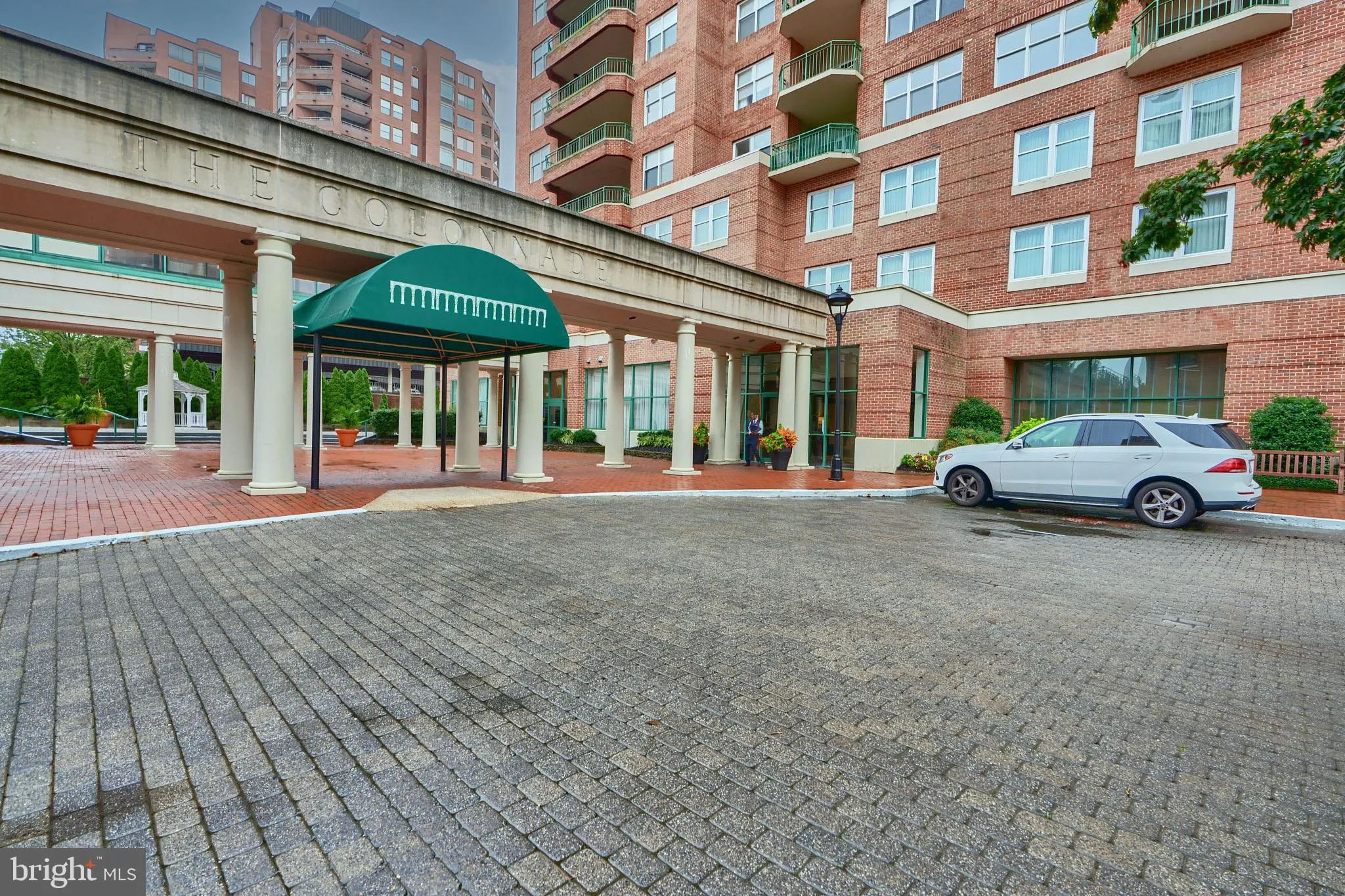 3801 CANTERBURY ROAD, Baltimore, MD 21218