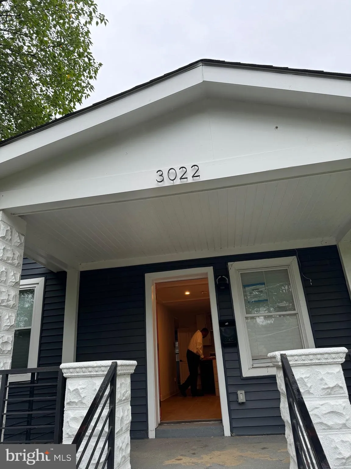 3022 23RD STREET, Washington, DC 20020