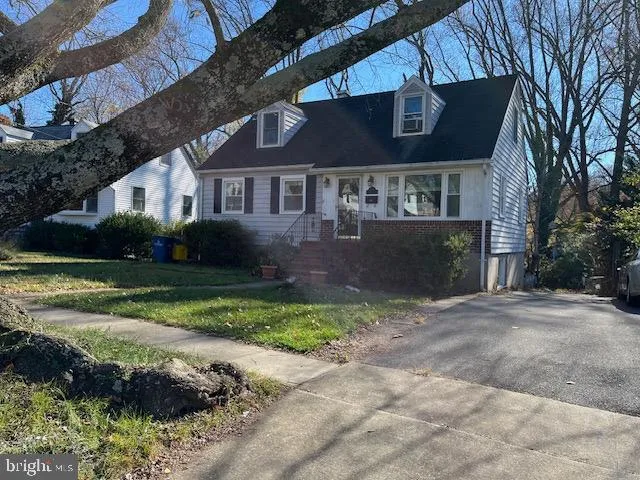 4106 MITSCHER COURT, Kensington, MD 20895