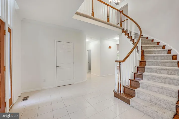 8619 Oak Brook Ln, fairfax Station, va, 22039, fairfax