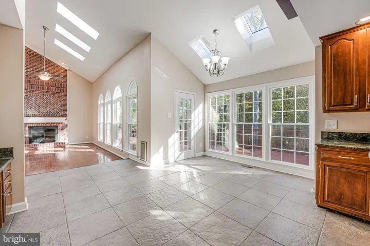 8619 Oak Brook Ln, fairfax Station, va, 22039, fairfax