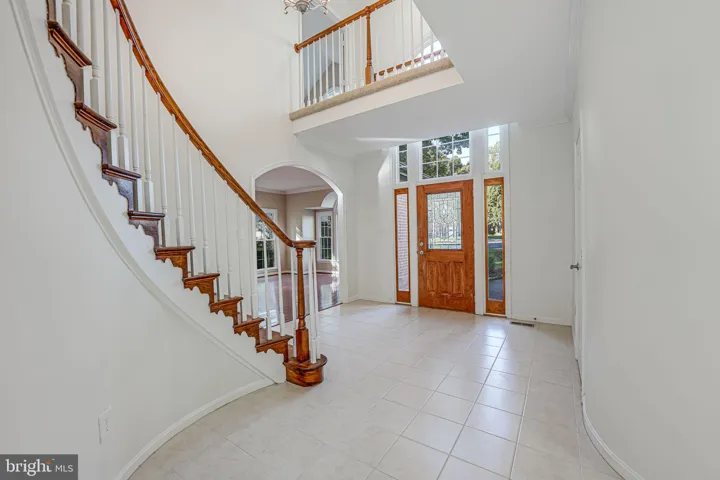 8619 Oak Brook Ln, fairfax Station, va, 22039, fairfax