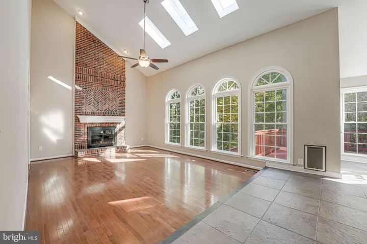 8619 Oak Brook Ln, fairfax Station, va, 22039, fairfax