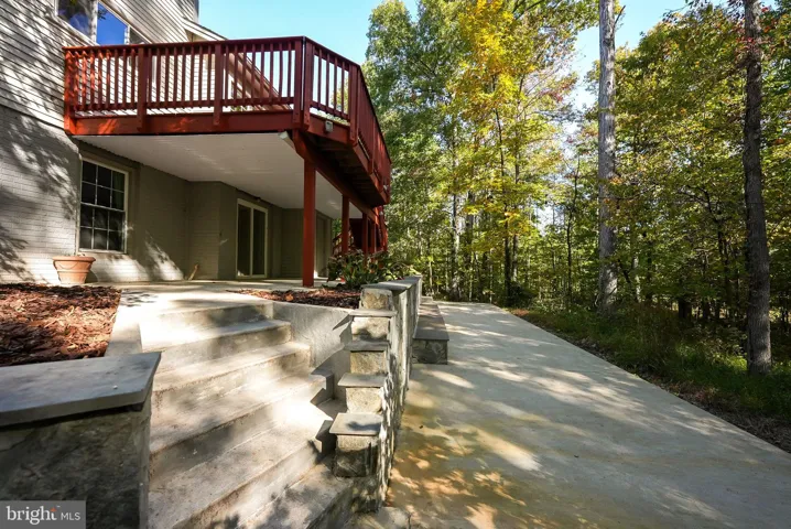 8619 Oak Brook Ln, fairfax Station, va, 22039, fairfax
