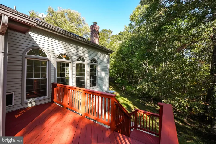 8619 Oak Brook Ln, fairfax Station, va, 22039, fairfax
