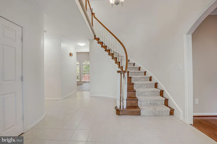 8619 Oak Brook Ln, fairfax Station, va, 22039, fairfax