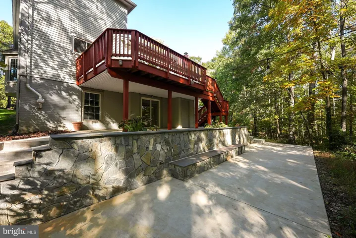 8619 Oak Brook Ln, fairfax Station, va, 22039, fairfax