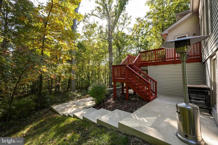 8619 Oak Brook Ln, fairfax Station, va, 22039, fairfax