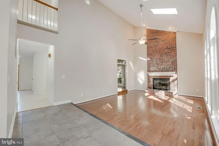 8619 Oak Brook Ln, fairfax Station, va, 22039, fairfax
