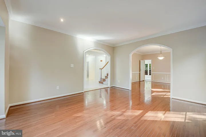 8619 Oak Brook Ln, fairfax Station, va, 22039, fairfax