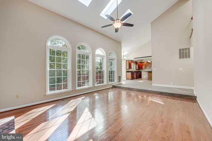 8619 Oak Brook Ln, fairfax Station, va, 22039, fairfax