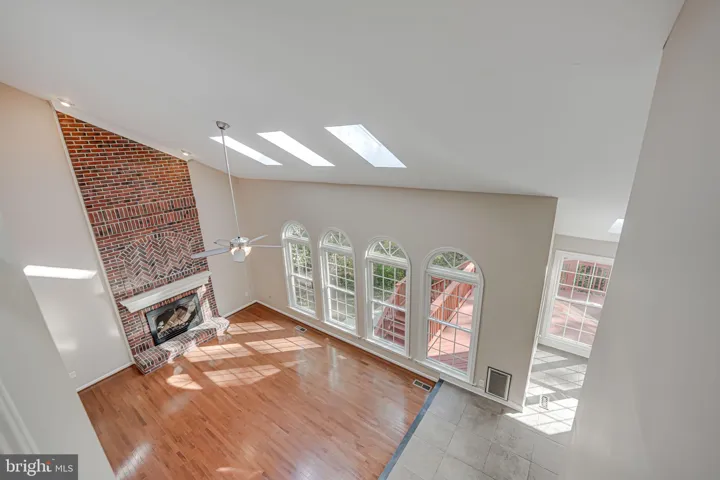 8619 Oak Brook Ln, fairfax Station, va, 22039, fairfax