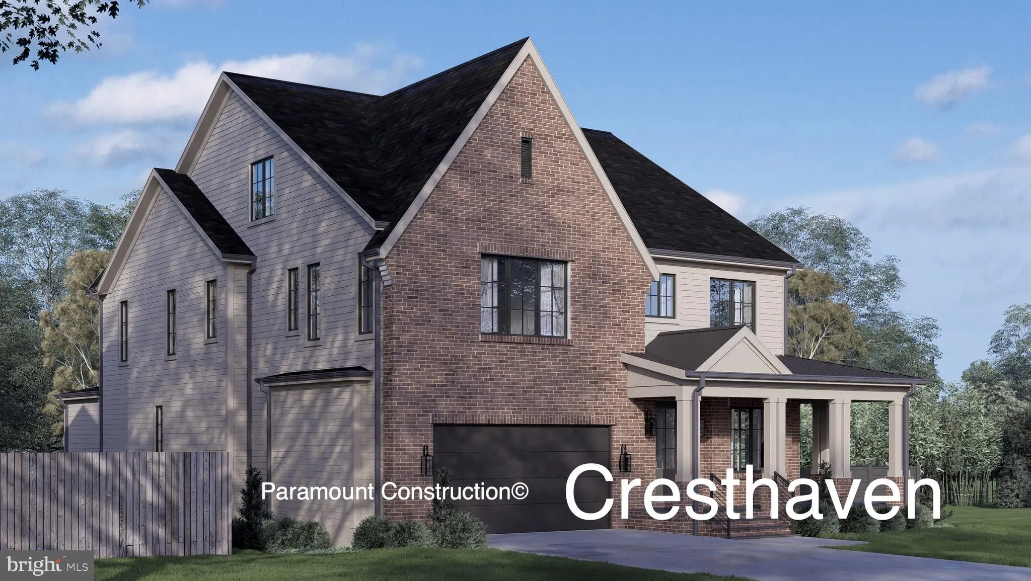 7601 MARYKNOLL AVENUE, Bethesda, MD 20817