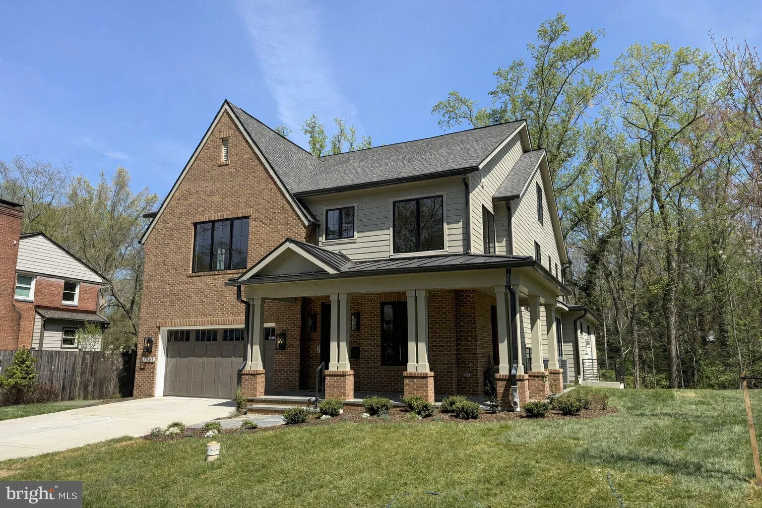 7601 MARYKNOLL AVENUE, Bethesda, MD 20817