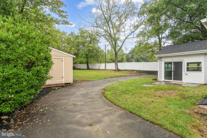 3001 Franklin St, alexandria, va, 22306, fairfax