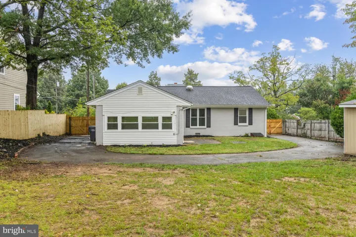 3001 Franklin St, alexandria, va, 22306, fairfax