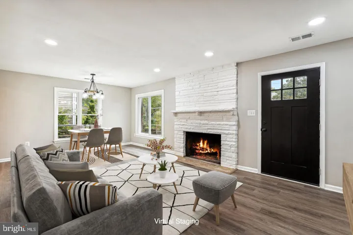 3001 Franklin St, alexandria, va, 22306, fairfax