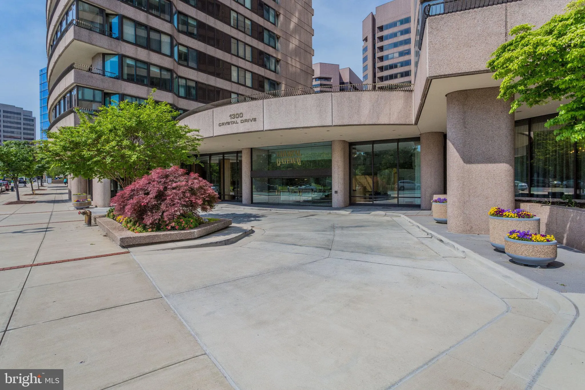 1300 CRYSTAL DRIVE, Arlington, VA 22202