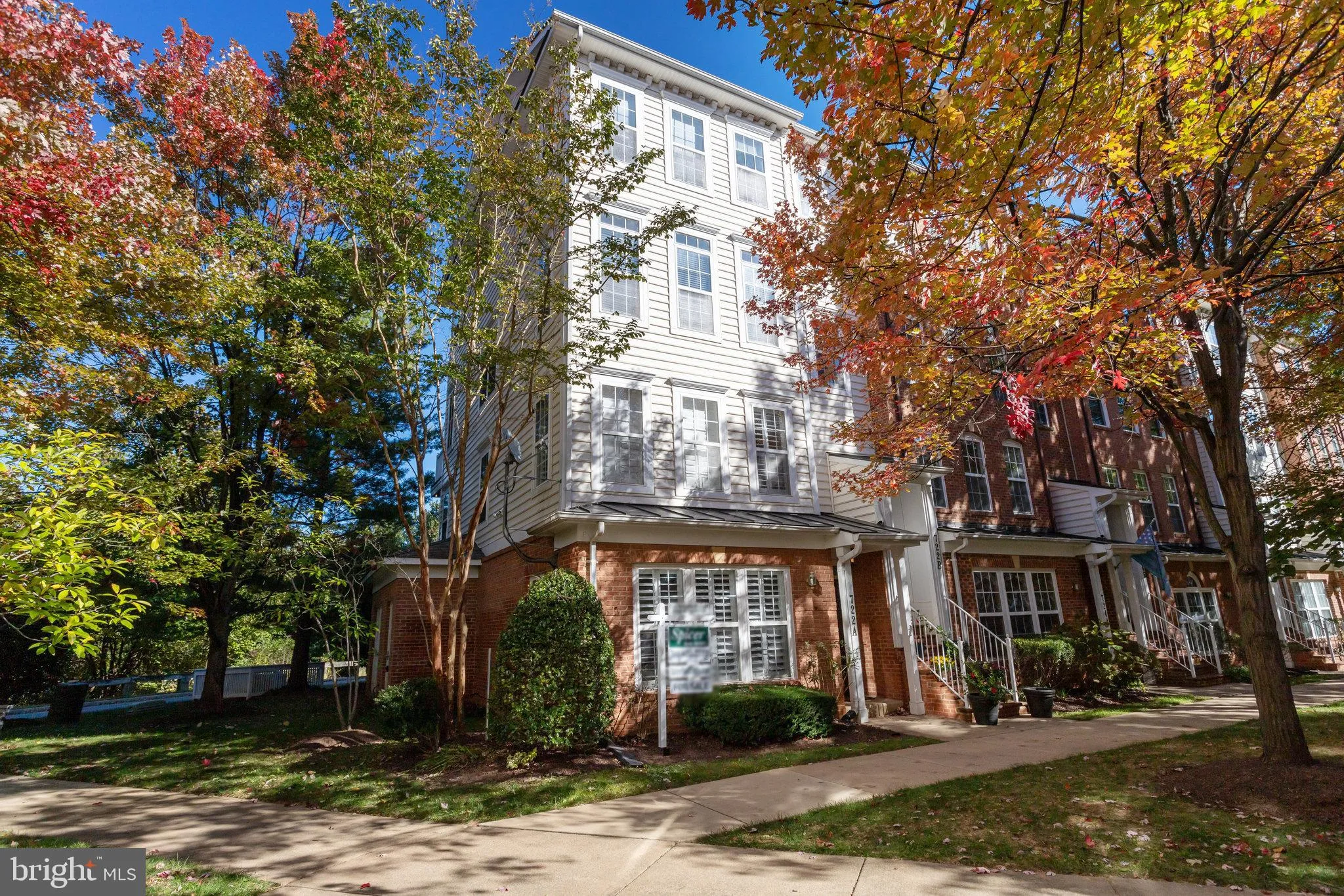 722 MAIN STREET, Gaithersburg, MD 20878