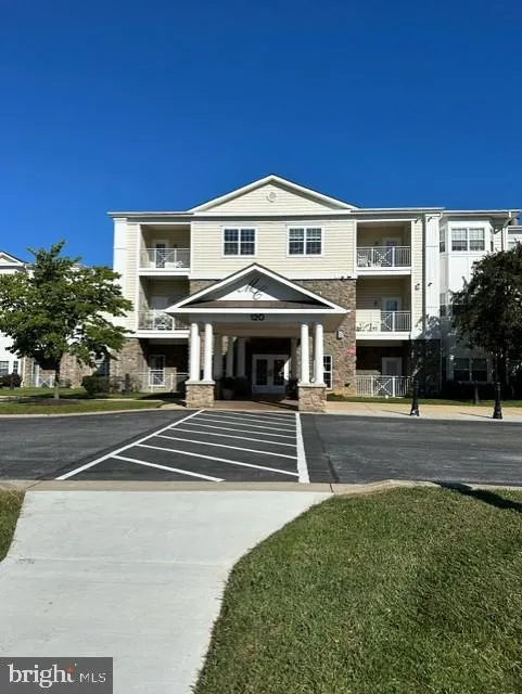 120 BURGESS HILL WAY, Frederick, MD 21702