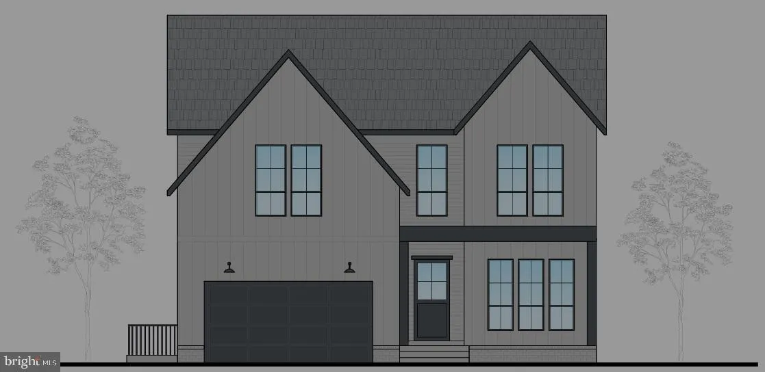 5630 8TH STREET, Arlington, VA 22205