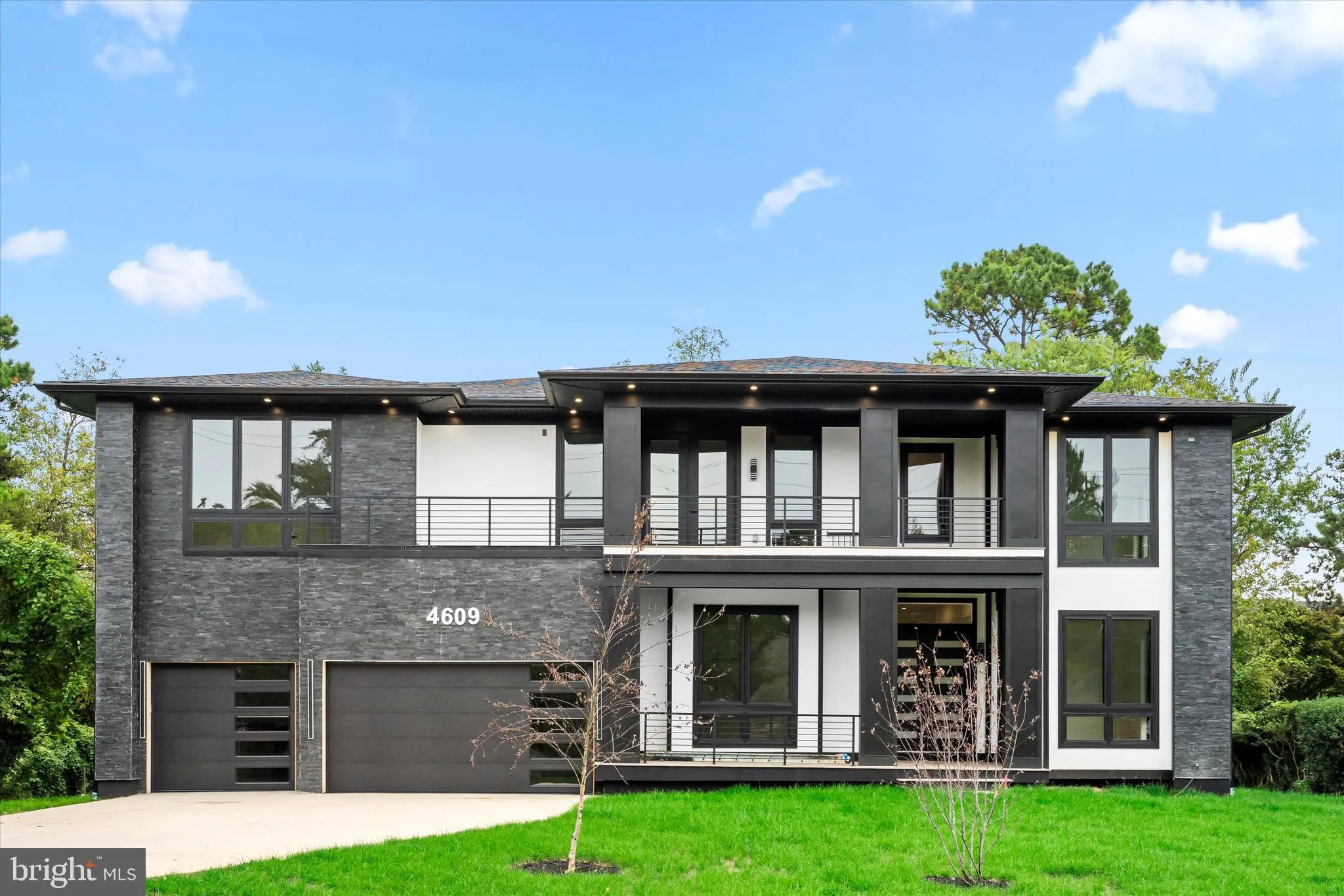 4609 WILLOW RUN DRIVE, Annandale, VA 22003