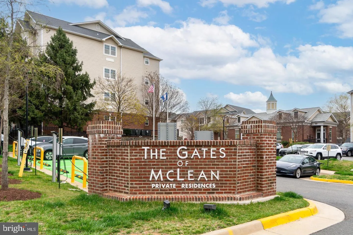 1521 SPRING GATE DRIVE, Mclean, VA 22102