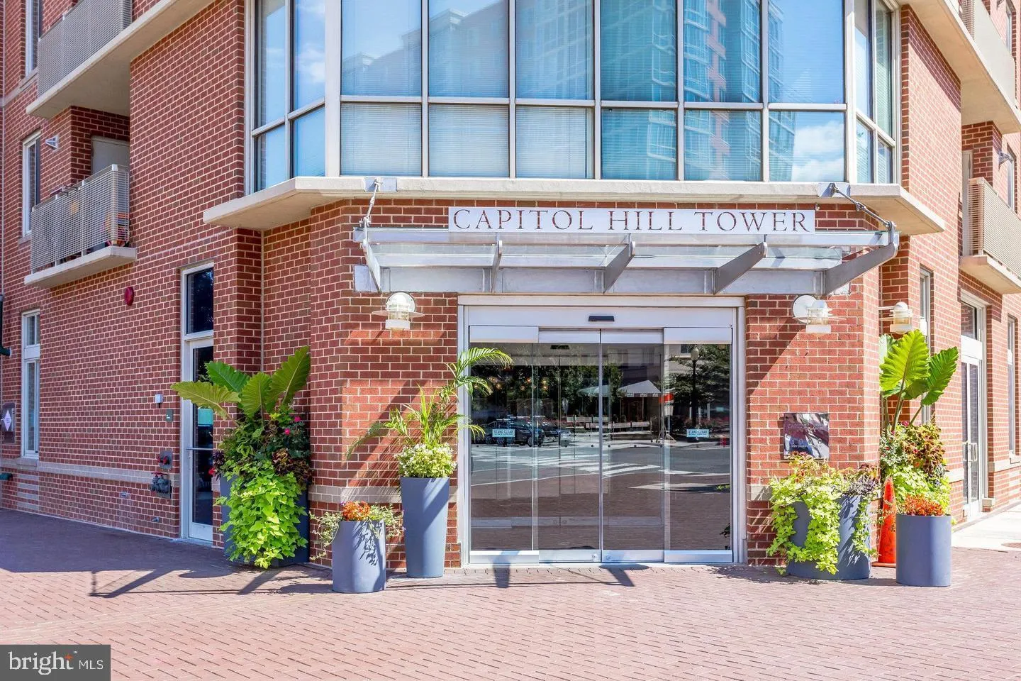 1000 NEW JERSEY AVENUE, Washington, DC 20003