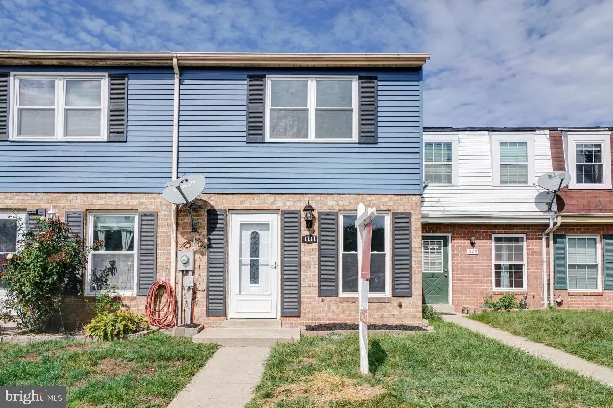 1111 PROVIDENCE COURT, Frederick, MD 21703