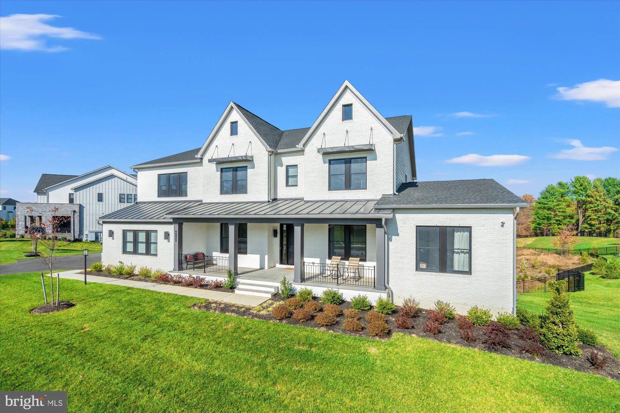 9142 BELVEDERE BRANCH DRIVE, Great Falls, VA 22066