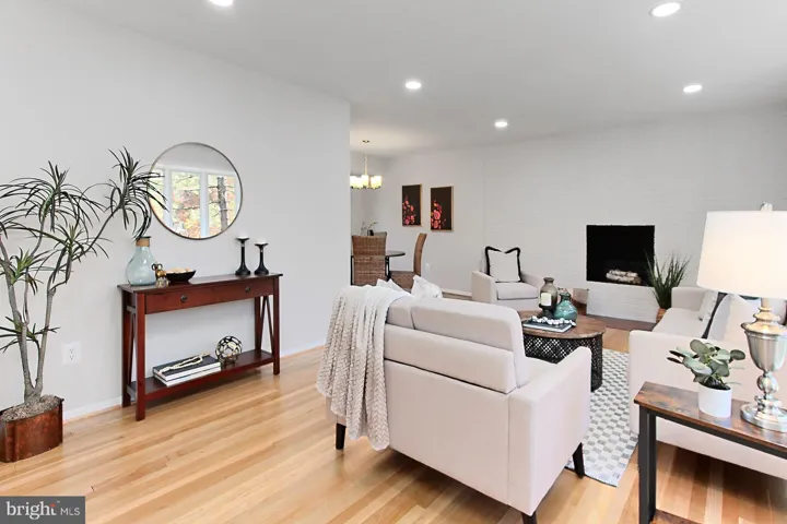 7014 Elvira Ct, falls Church, va, 22042, fairfax