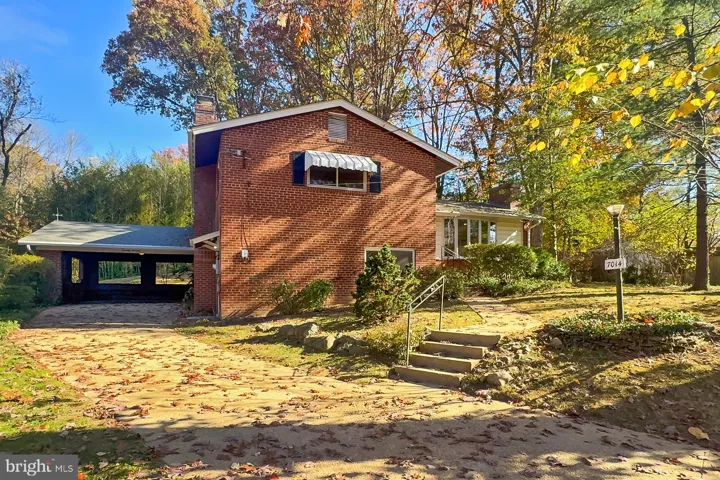 7014 Elvira Ct, falls Church, va, 22042, fairfax