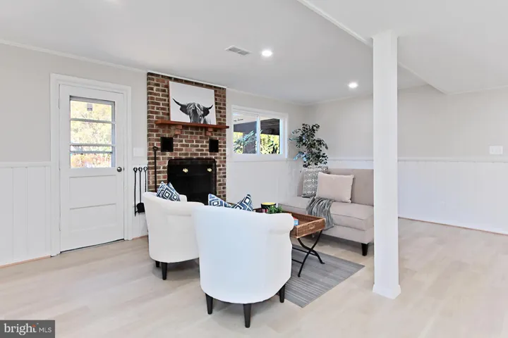 7014 Elvira Ct, falls Church, va, 22042, fairfax
