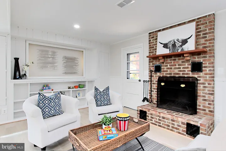7014 Elvira Ct, falls Church, va, 22042, fairfax