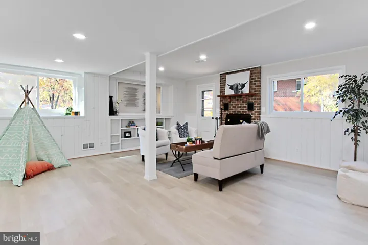 7014 Elvira Ct, falls Church, va, 22042, fairfax