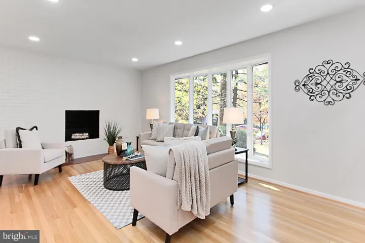7014 Elvira Ct, falls Church, va, 22042, fairfax