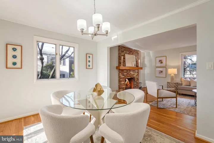 3384 Ardley Ct, falls Church, va, 22041, fairfax