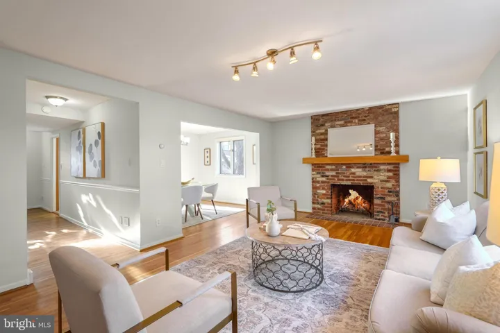 3384 Ardley Ct, falls Church, va, 22041, fairfax